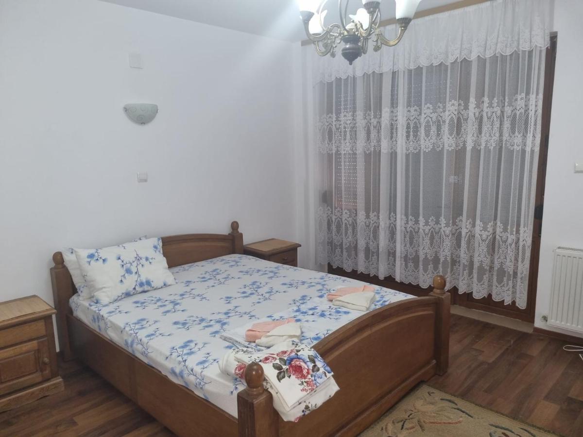 Vila Orizont Venus Exterior foto