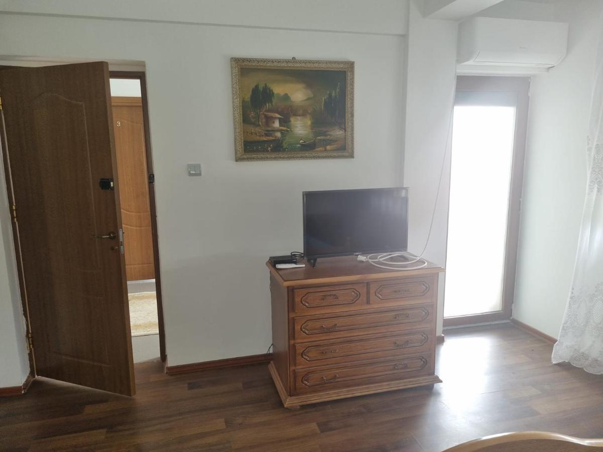 Vila Orizont Venus Exterior foto