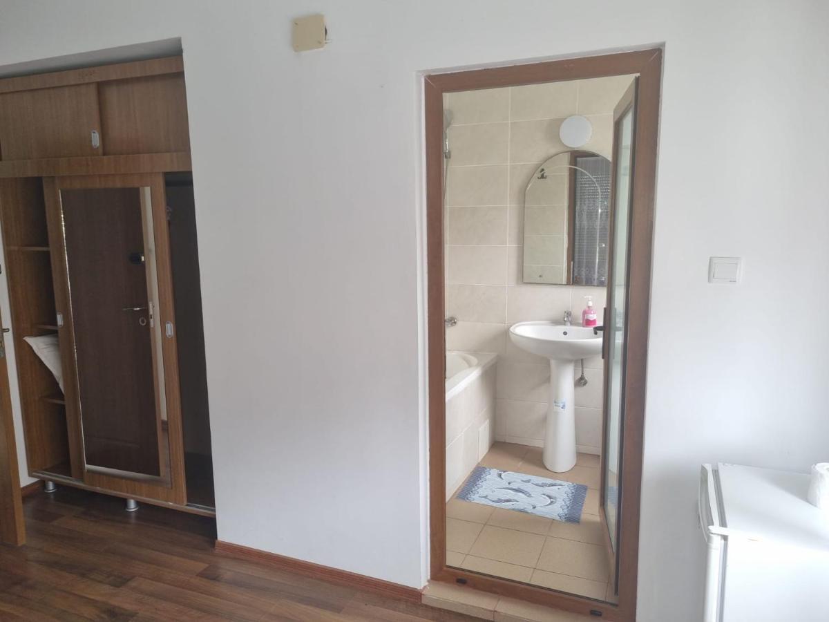 Vila Orizont Venus Exterior foto