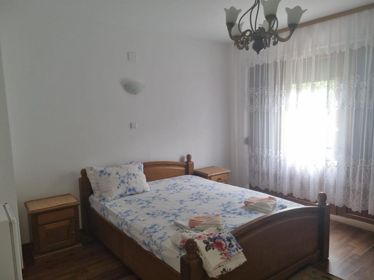 Vila Orizont Venus Exterior foto