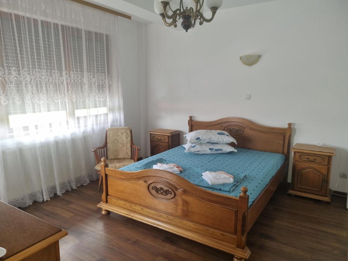 Vila Orizont Venus Exterior foto