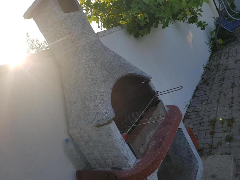 Vila Orizont Venus Exterior foto