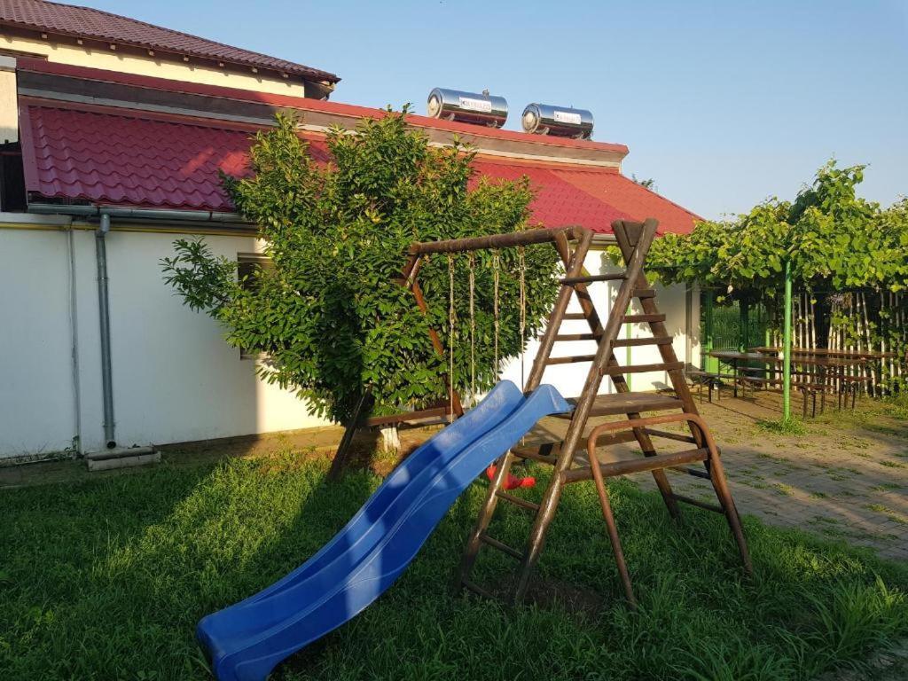 Vila Orizont Venus Exterior foto