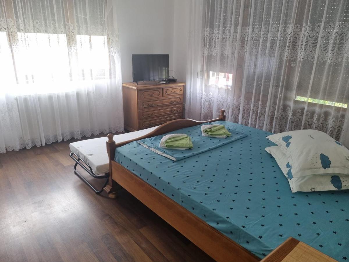 Vila Orizont Venus Exterior foto