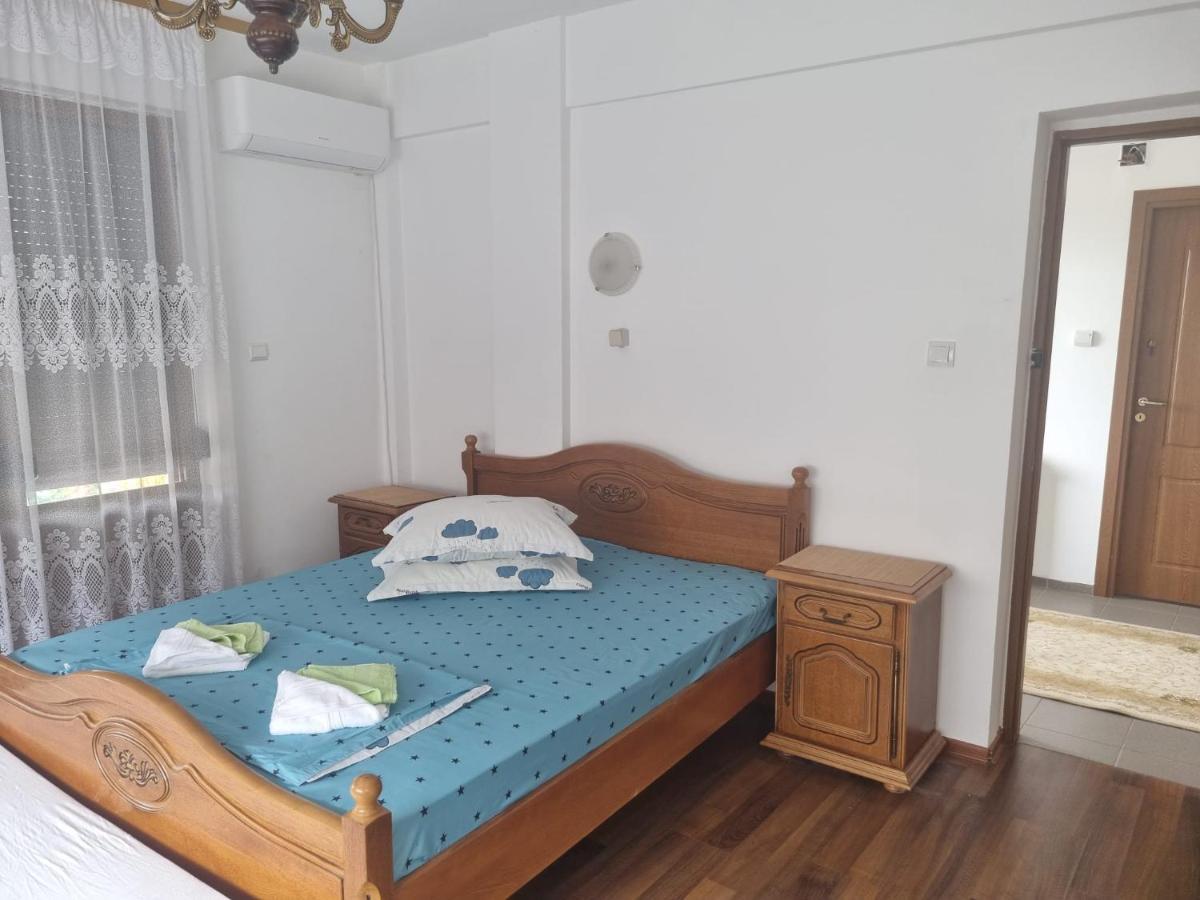 Vila Orizont Venus Exterior foto