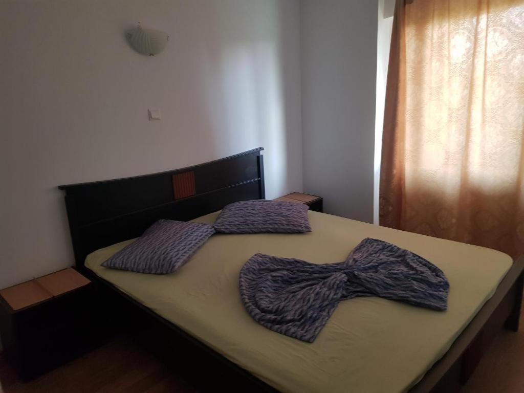 Vila Orizont Venus Exterior foto